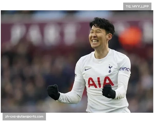 孙兴慜适应美职联节奏 无球跑动与反击速度契合联赛风格