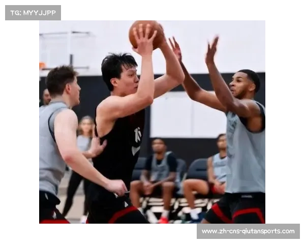 开拓者快攻体系遇瓶颈 杨瀚森适应速度成关键